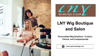 Atlanta Wigs Soaring in Popularity in terms of Style, Price, Variety and Prices