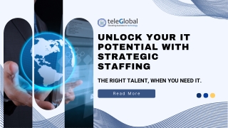 Need IT Talent Fast? Get Experts on Contract or Remotely
