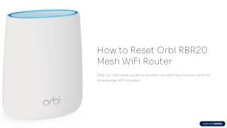 How-to-Reset-Orbi-RBR20-Mesh-WiFi-Router