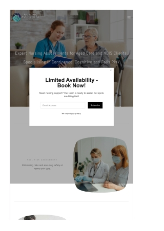 Continence Nurse Near Me