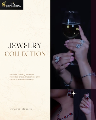 Golden Jewellery Collection, Premium Fashion Jewellery, Silver Jewellery Collect