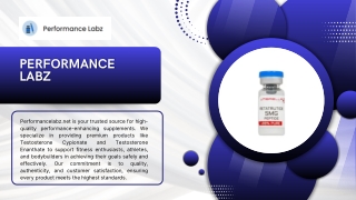 Peptides for Growth: Enhance Muscle Development and Strength