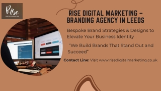 Branding Agency in Leeds Rise Digital Marketing(2)
