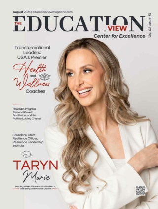 Transformational Leaders USA's Premier Health and Wellness Coaches
