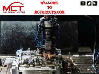 Check the best Injection Molding Supplier