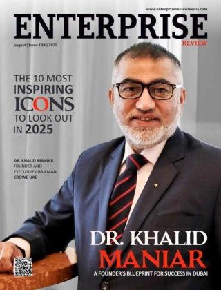 The 10 Most Inspiring Icons to look out in 2025