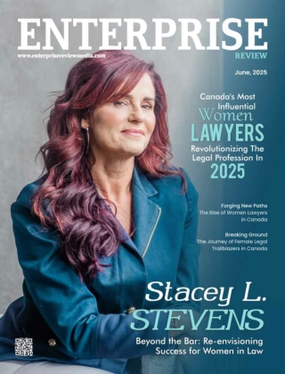 Canada's Most Influential Women Lawyers Revolutionizing The Legal Profession In 2025