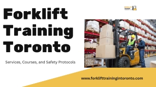 Aerial Boom Lift Training