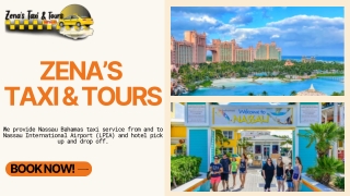 Nassau Tours & Transportation Service