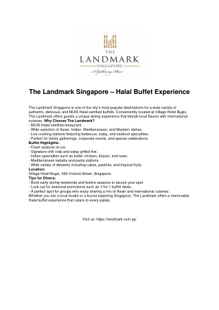 Landmark_Halal_Buffet_Singapore_withFooter