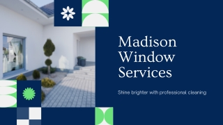 What if Your Home Could Shine Brighter Than Ever