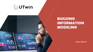 Building Information Modeling