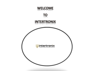 Intertronix
