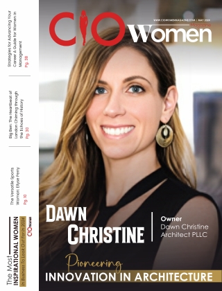 Dawn Christine: Pioneering Innovation in Architecture