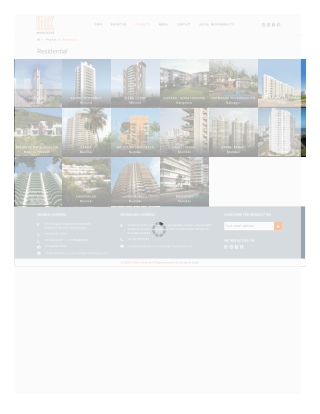 IMK Architects – Biophilic & People-Centric Residential Architecture