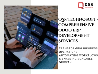 QSS Technosoft – Odoo Development Services