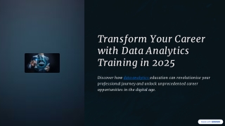 Transform-Your-Career-with-Data-Analytics-Training-in-2025