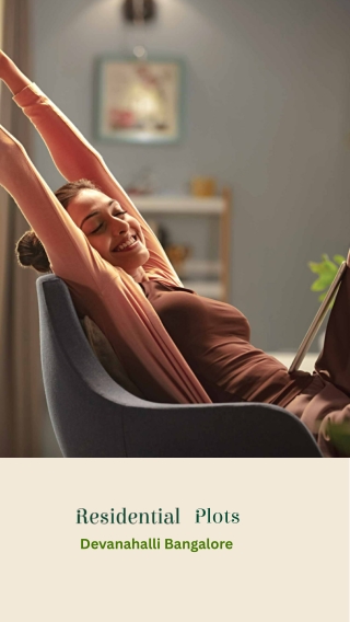 Legacy Mihira Bangalore – Villa Plots with Connectivity & Growth