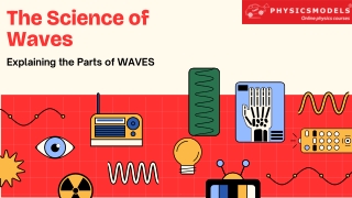 Explore the Hidden World of Waves with Physics Models