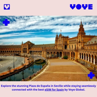 Capture and Share Every Plaza de España Moment Online