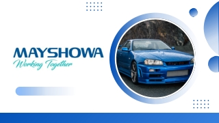 Freshly Charged Battery