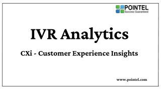 Best contact center analytics platform for Genesys Cloud