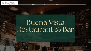 Best Ceviche Restaurant in New York