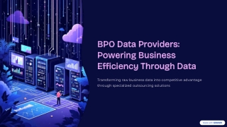 Best BPO Data Provider in India | Accurate & Verified Calling Data for Call Cent