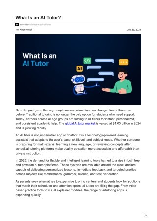 ment.tech-What Is an AI Tutor (1)