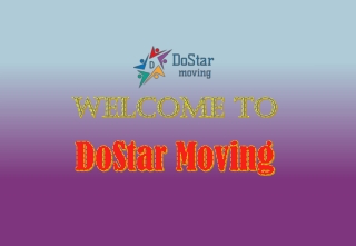 Los Angeles to Texas Movers