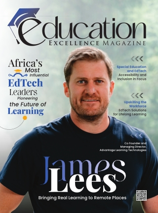 Africa’s Most Influential EdTech Leaders Pioneering the Future of Learning