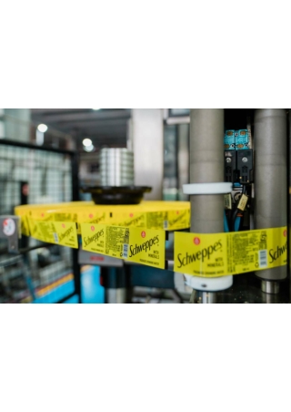 Schweppes – Iconic Flavors for Every Refreshing Moment