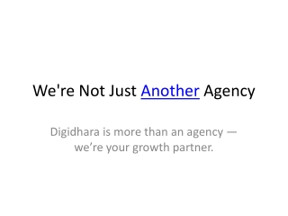 about digidhara