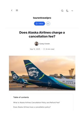 Hawaiian Airlines Cancellation Policy -Tours N Travel Pro