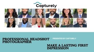 Professional Headshot Photographer – Make a Lasting First Impression_compressed