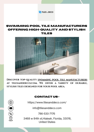 Green Abstract Blank A4 Document Page Border