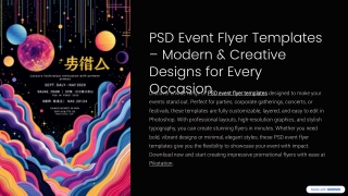 PSD-Event-Flyer-Templates-Modern-and-Creative-Designs-for-Every-Occasion