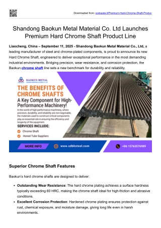 premium-hard-chrome-shaft-produc-justpasteit