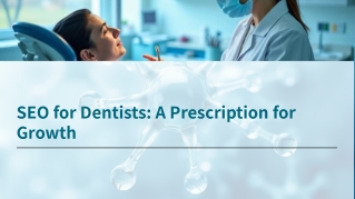 Boost Your Dental Practice with Expert SEO Services for Dentists