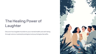 The-Healing-Power-of-Laughter