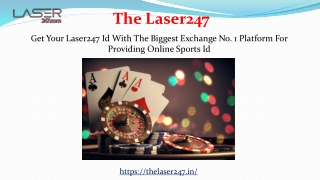 TheLaser247 ID Login – Easy & Reliable Access