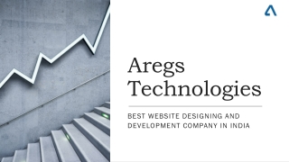 Web Designing Company in India