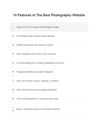 Best_Photography_Website_Features_Infographic
