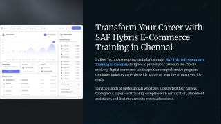 Transform-Your-Career-with-SAP-Hybris-E-Commerce-Training-in-Chennai