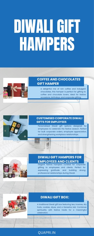 Diwali Gift Hampers