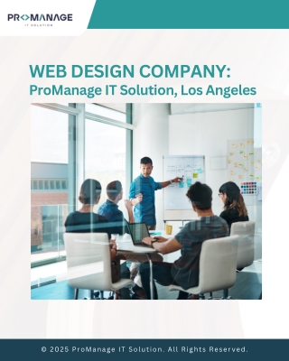 Los Angeles PMITS WEBDESIGN  pdf (1)