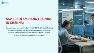 SAP-SD-ON-S4-HANA-Training-in-Chennai