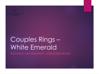 Couples_Rings_White_Emerald