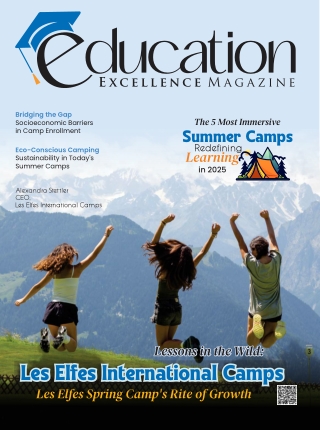 The 5 Most Immersive Summer Camps Redefining Learning in 2025