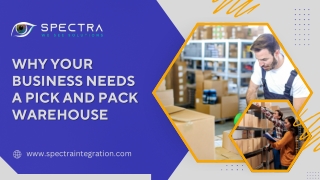 Reliable Fulfillment Starts With Better Warehouse Picking Methods